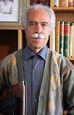 منصور اوجی